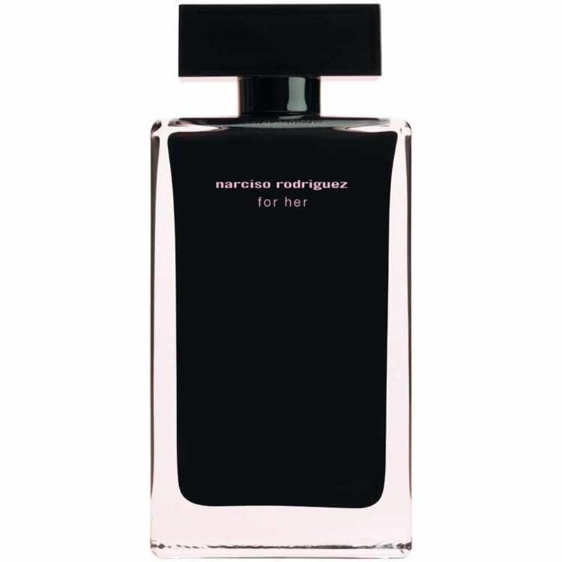 Narciso Rodriguez For Her Eau de Toilette - Perfume Feminino 50ml