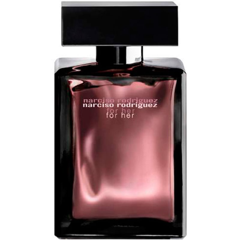 Musc Collection Intense For Her Narciso Rodriguez Eau de Parfum - Perfume Feminino 50ml
