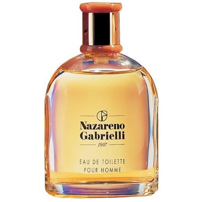 Nazareno Gabrielli Pour Homme Eau de Toilette - Perfume Masculino 100ml