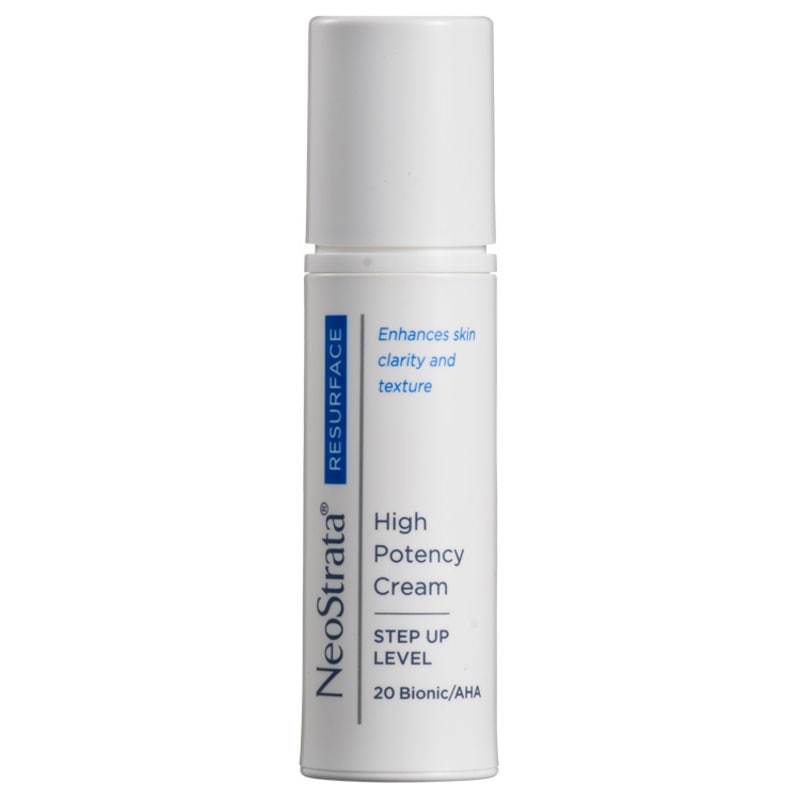 Melora Neostrata Resurface High Potency Cream - Creme Anti-Idade 30g