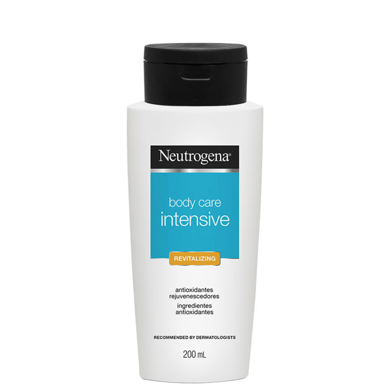 Neutrogena Body Care Balance - Hidratante Corporal 200ml