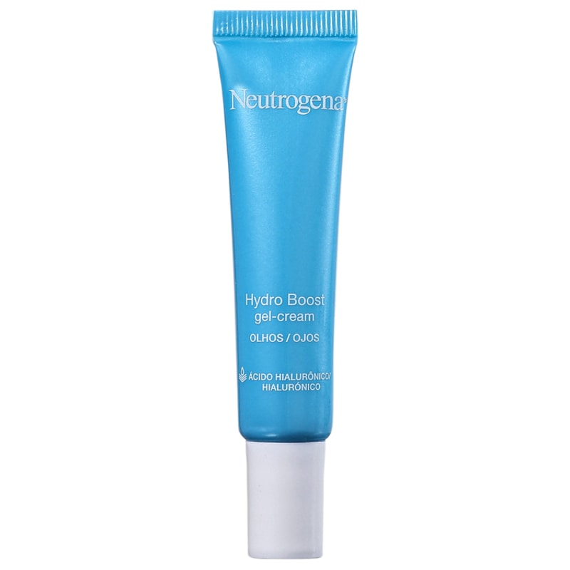 Neutrogena Hydro Boost Eye Roll-On - Hidratante para Área dos Olhos 15g