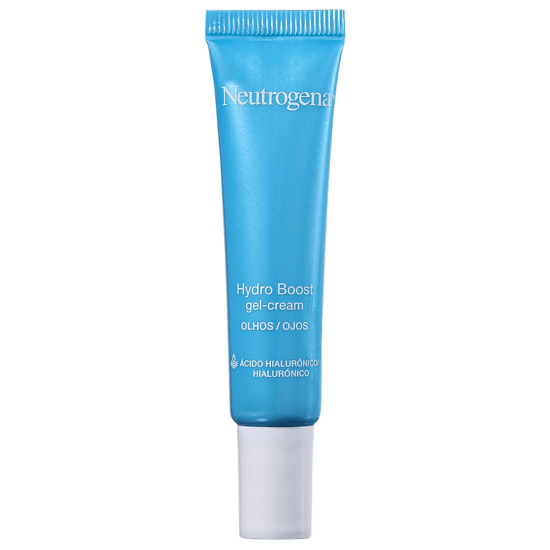Neutrogena Hydro Boost Eye Roll-On - Hidratante para Área dos Olhos 15g