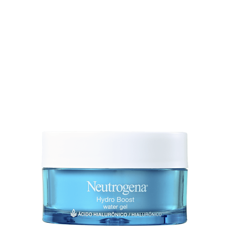 Neutrogena Hydro Boost Water Gel - Hidratante Facial 50g
