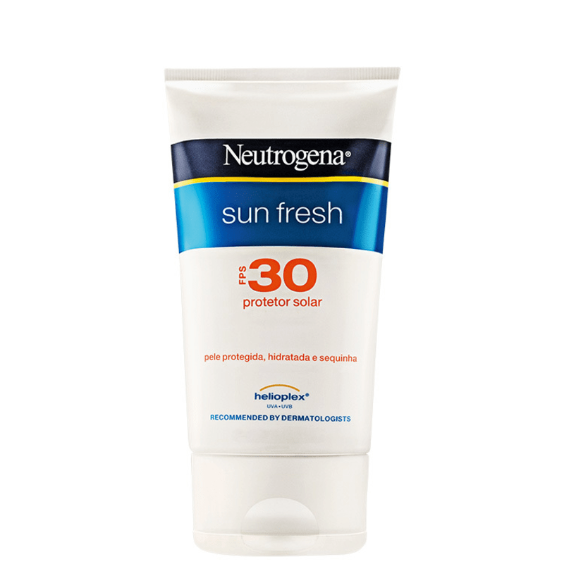 Neutrogena Sun Fresh FPS 30 - Protetor Solar 120ml