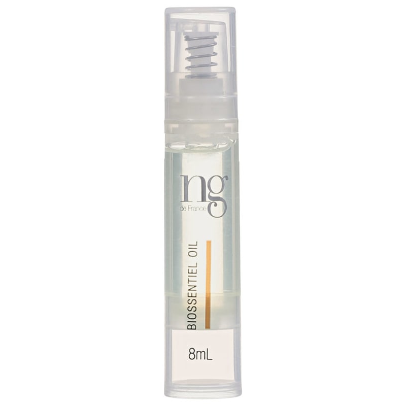 NG de France Biossentiel Oil - Reparador de Pontas 8ml