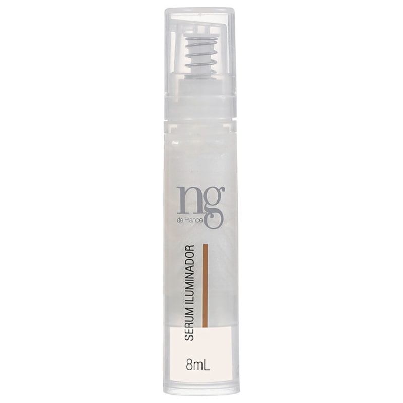 NG de France Iluminador Professional - Sérum 8ml