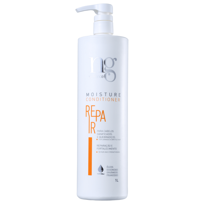 NG de France Repair Moisture Conditioner – Condicionador 1000ml