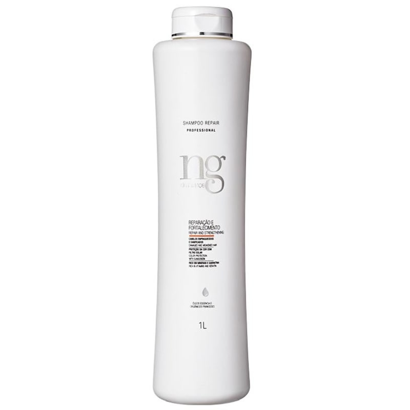 NG de France Repair - Shampoo 1000ml