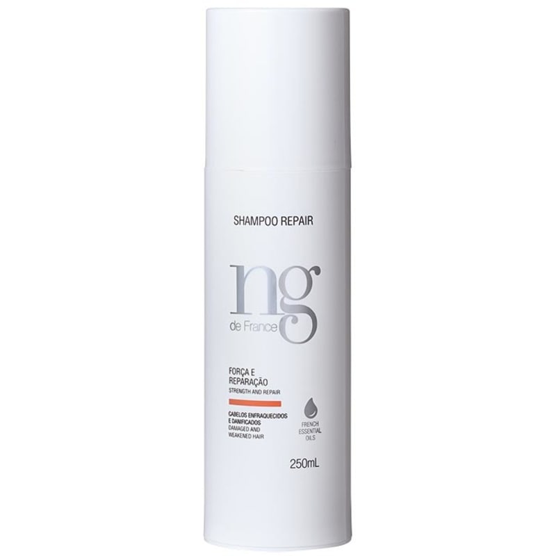NG de France Repair - Shampoo 250ml
