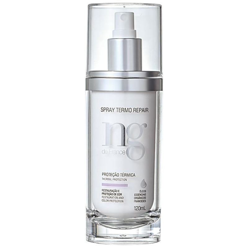 NG de France Spray Termo Repair - Termoprotetor 120ml