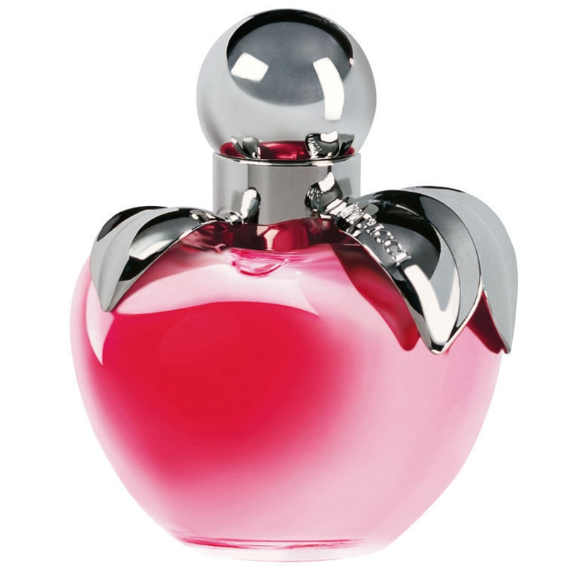 Nina Ricci Eau de Toilette - Perfume Feminino 30ml