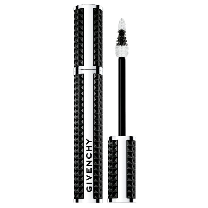 Givenchy Noir Couture Volume N1 Black Taffetas - Máscara para Cílios 8g