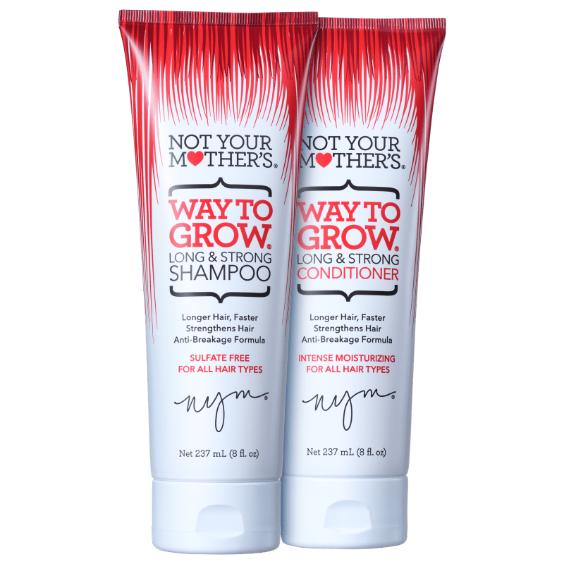 Not Your Mother´s Way to Grow Duo Kit (2 Produtos)