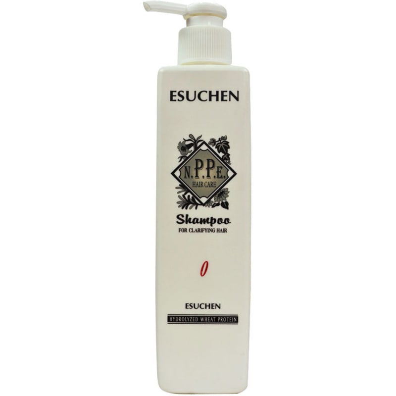 N.P.P.E. Herbal Nº 0 Clarifying - Shampoo 250ml