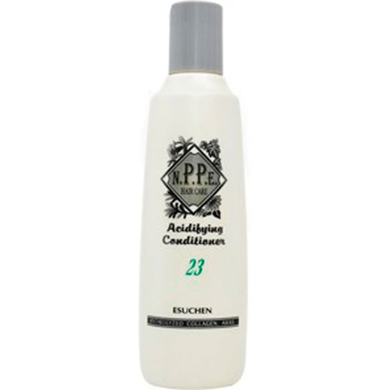 N.P.P.E. Herbal Nº 23 Acidifying - Condicionador 250ml