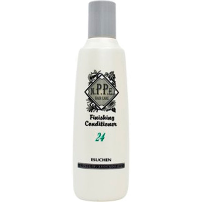 N.P.P.E. Herbal Nº 24 Finishing - Condicionador 250ml