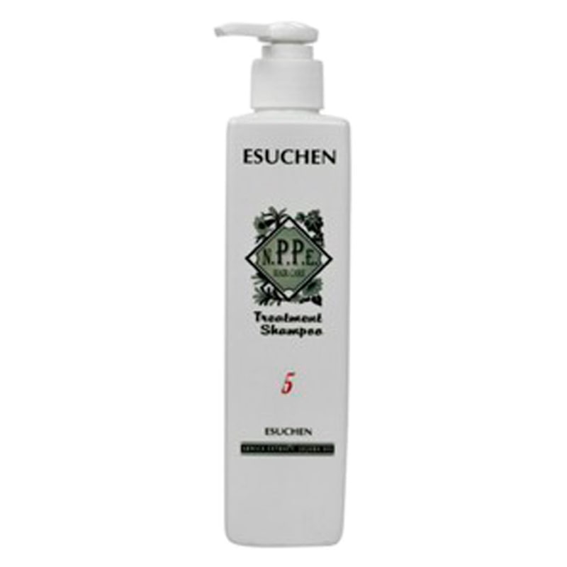 N.P.P.E. Herbal Nº 5 Treatment - Shampoo 250ml