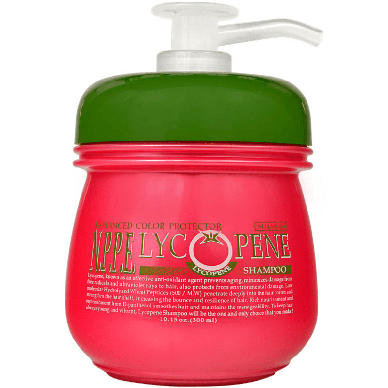N.P.P.E. Lycopene - Shampoo 300ml