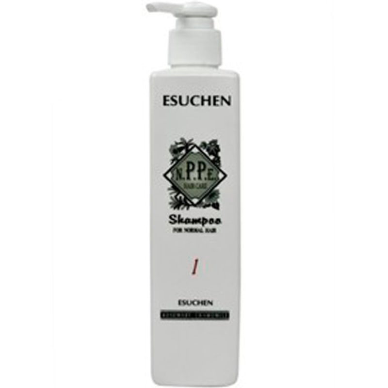 N.P.P.E. Nº 1 Shampoo for Normal Hair 250ml