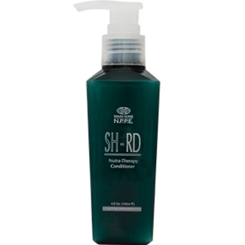 N.P.P.E. Sh Rd Nutra-Therapy Conditioner - Condicionador 140ml