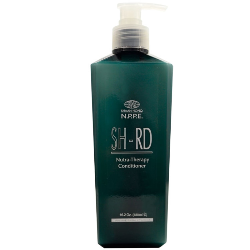 N.P.P.E. Sh Rd Nutra-Therapy Conditioner - Condicionador 480ml