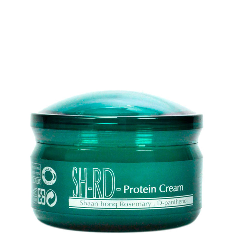 N.P.P.E. Sh Rd Nutra-Therapy Protein Cream - Leave-In 150ml