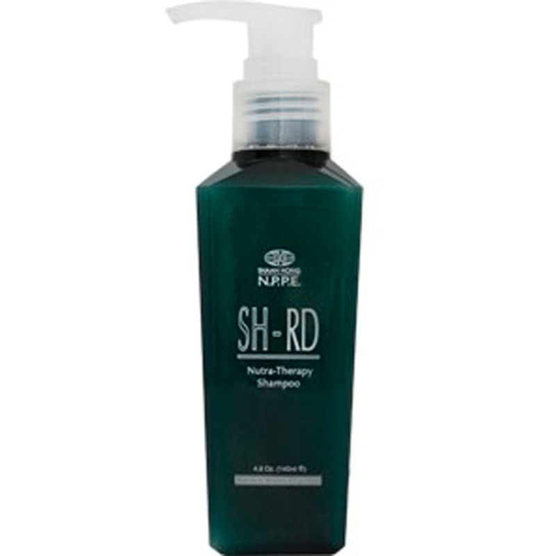 N.P.P.E. Sh Rd Nutra-Therapy - Shampoo 140ml