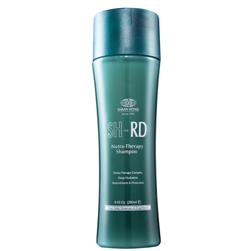 N.P.P.E. Sh Rd Nutra-Therapy - Shampoo 250ml