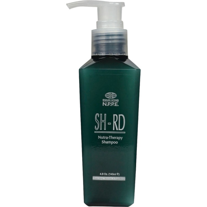 N.P.P.E. Sh Rd Nutra-Therapy - Shampoo 480ml