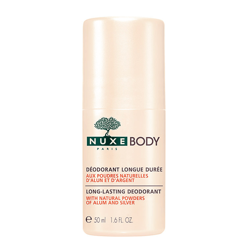 Nuxe Nuxe Body Longue Durée - Desodorante Feminino 50ml