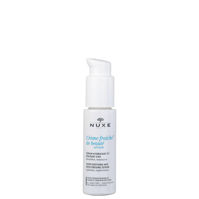 Nuxe Crème Fraîche De Beauté - Sérum Hidratante Facial 30ml
