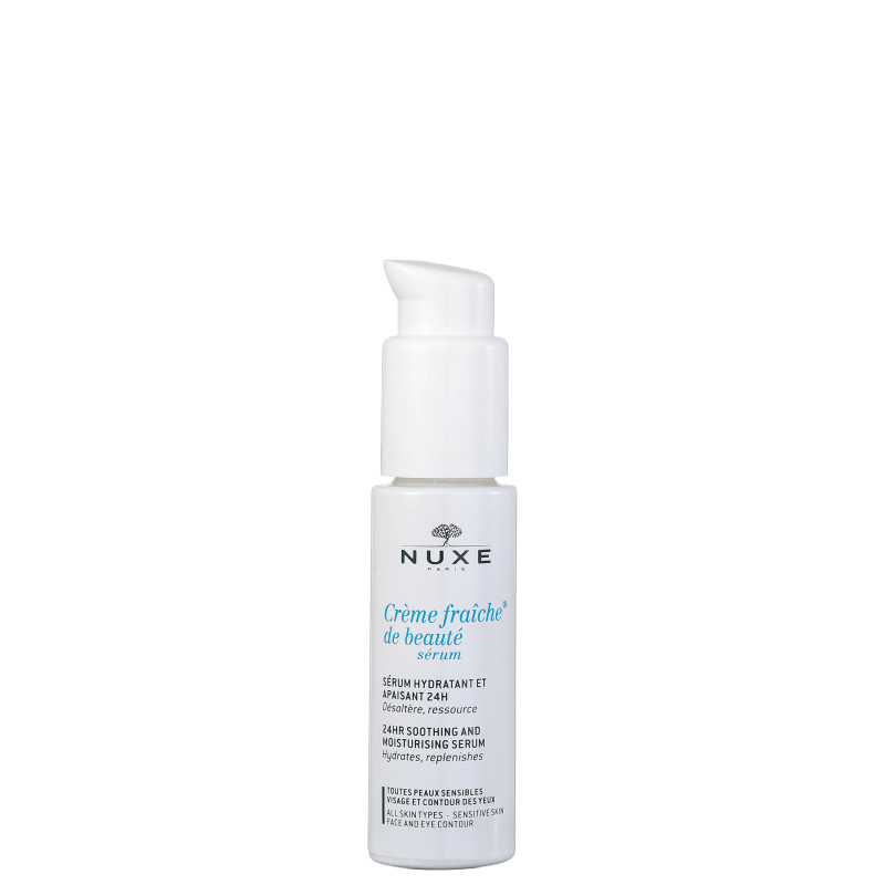 Nuxe Crème Fraîche De Beauté - Sérum Hidratante Facial 30ml