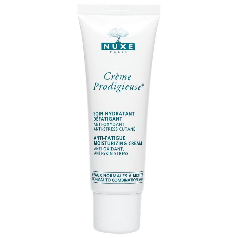 Nuxe Crème Prodigieuse - Hidratante Facial 40ml