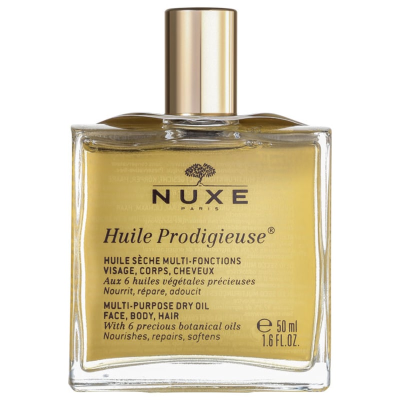Nuxe Huile Prodigieuse - Óleo Multifuncional 50ml