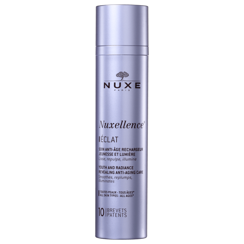 Nuxe llence Éclat - Creme para Rugas e Anti-Idade 50ml