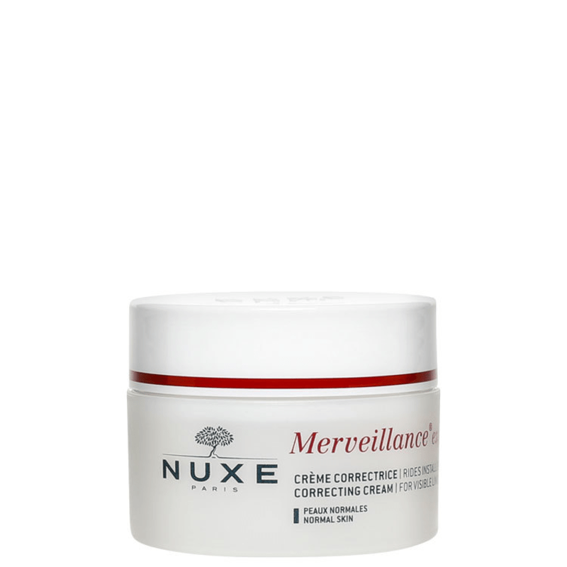 Nuxe Merveillance Expert Crème Correctrice - Creme Anti-Idade 50ml
