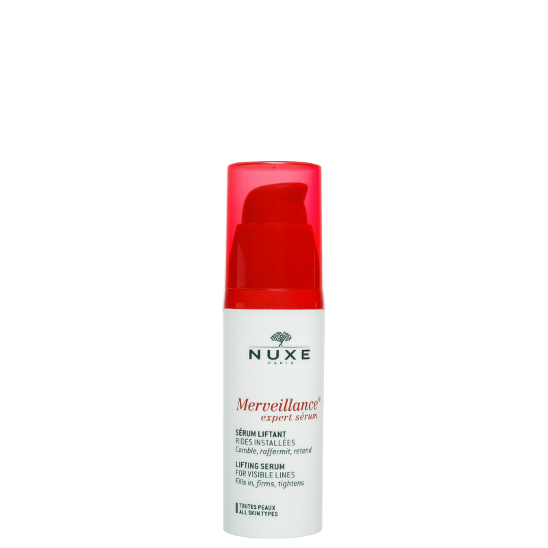 Nuxe Merveillance Expert Liftant - Sérum Anti-Idade 30ml