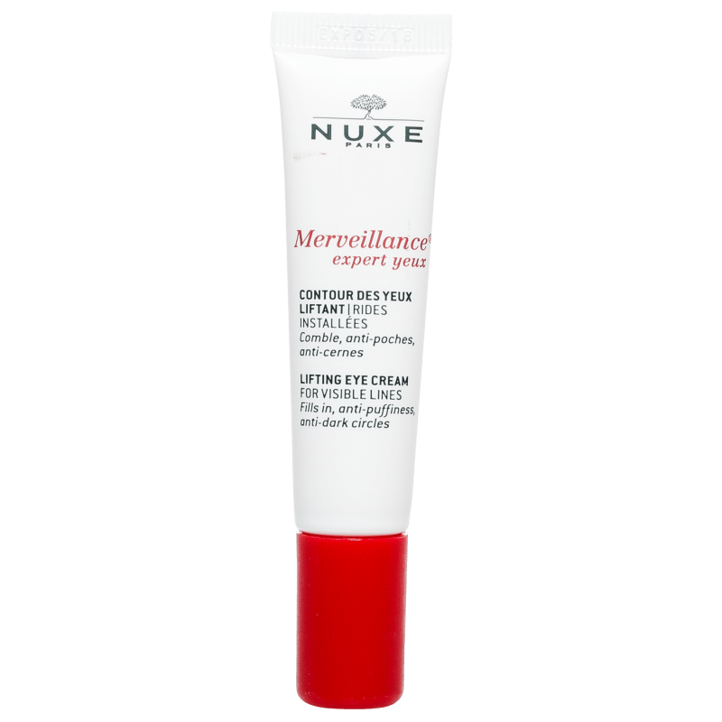 Nuxe Merveillance Expert Yeux - Creme para Área dos Olhos 15ml