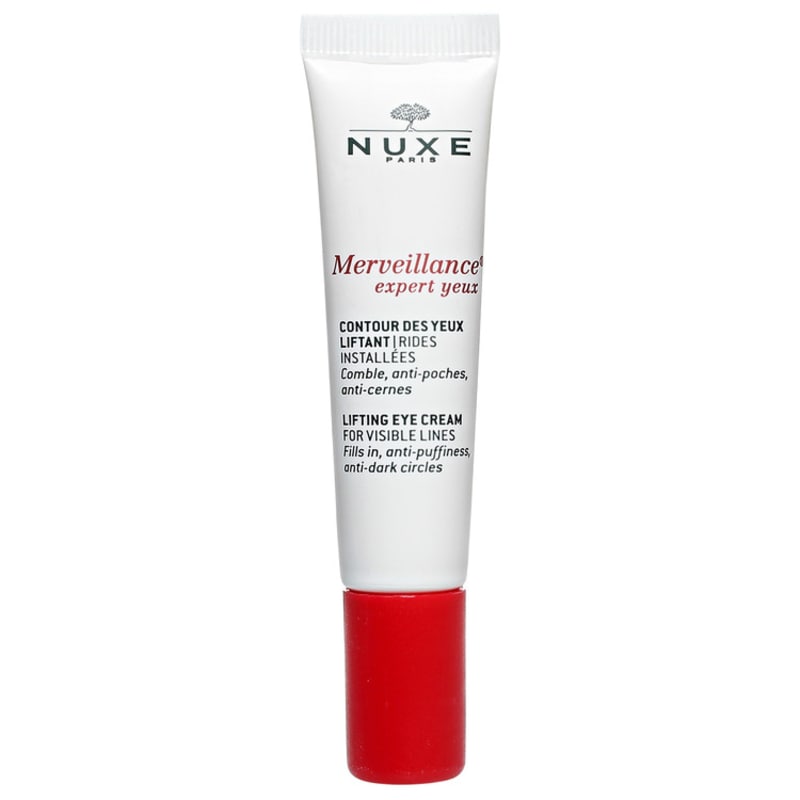 Nuxe Merveillance Expert Yeux - Creme para os Olhos 15ml