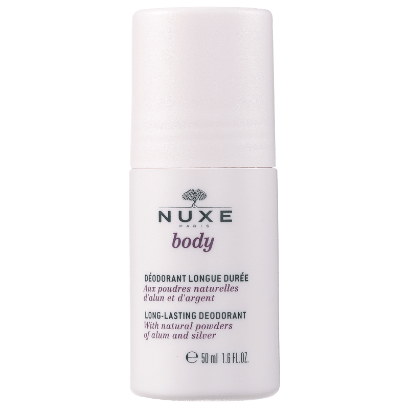 Nuxe Nuxe Body Longue Durée - Desodorante Feminino 50ml