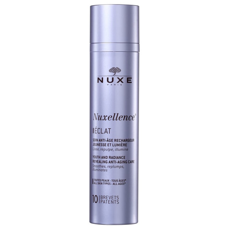 Nuxellence Éclat - Anti-Idade 50ml