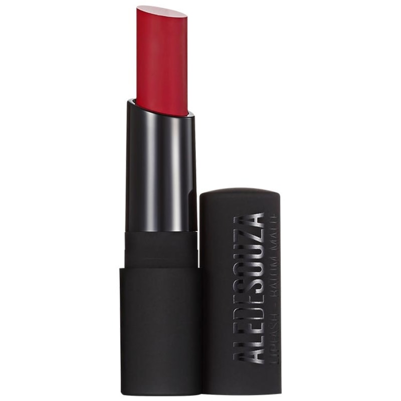 Océane Femme Ale de Souza Lip Fash Juliana - Batom Matte 3,2g