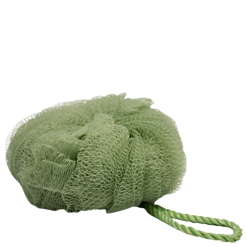 Océane Femme Bath Sponge Green - Esponja de Banho