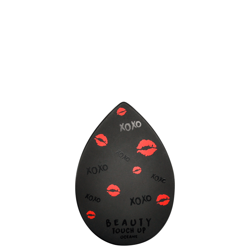 Océane Femme Beauty Touch Up - Esponja Anti-Brilho 2un