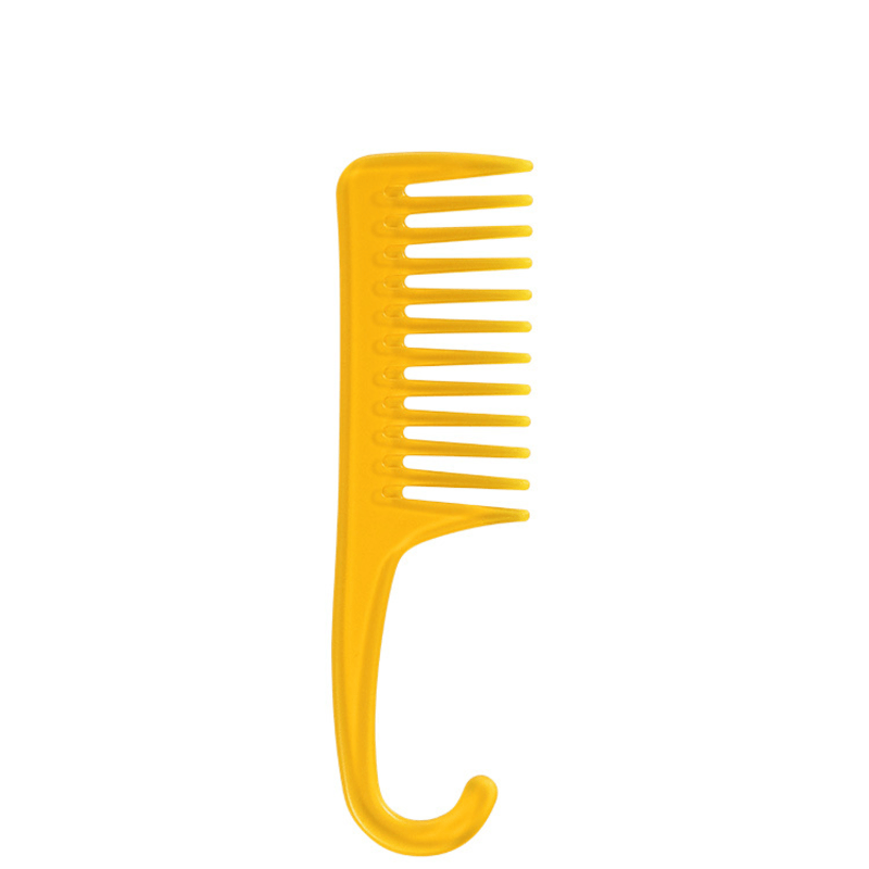 Océane Femme Color Comb Mook Amarelo - Pente