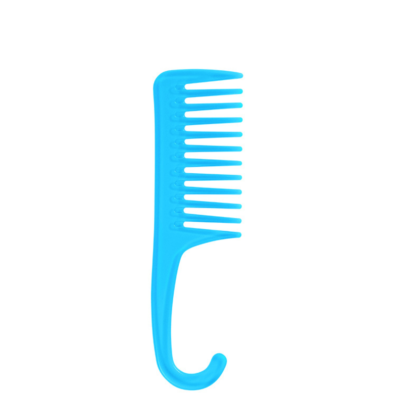 Océane Femme Color Comb Mook Azul - Pente