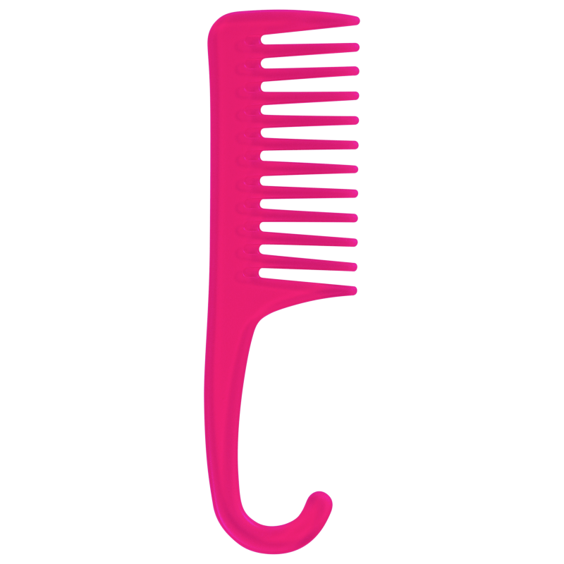 Océane Femme Color Comb Rosa - Pente