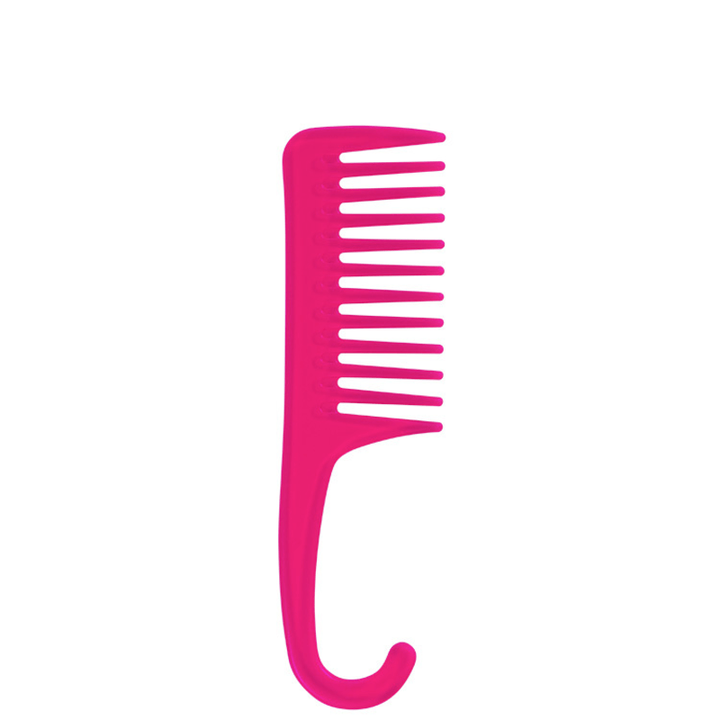Océane Femme Color Comb Rosa - Pente