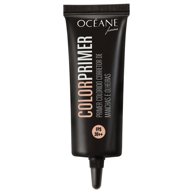 Océane Femme Color Peach - Primer 30ml